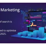Future Marketing AI Blog. Why Businesses Need to Optimise for LLMs in 2025. Purple image with computer and 3D metrics graphics coming out of a a laptop. SEO. AI SEO. LLM SEO. SEO for LLMs in 2025. SEO for AI in 2025. How LLMs work. Chat GPT SEO.
