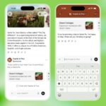 Chat GPT Ads. Chat GPT Ads example. Chat GPT Ads in Australia. Chat GPT Ads 2026. What do Chat GPT Ads look like?